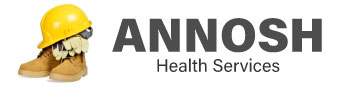 ANNOSH Logo